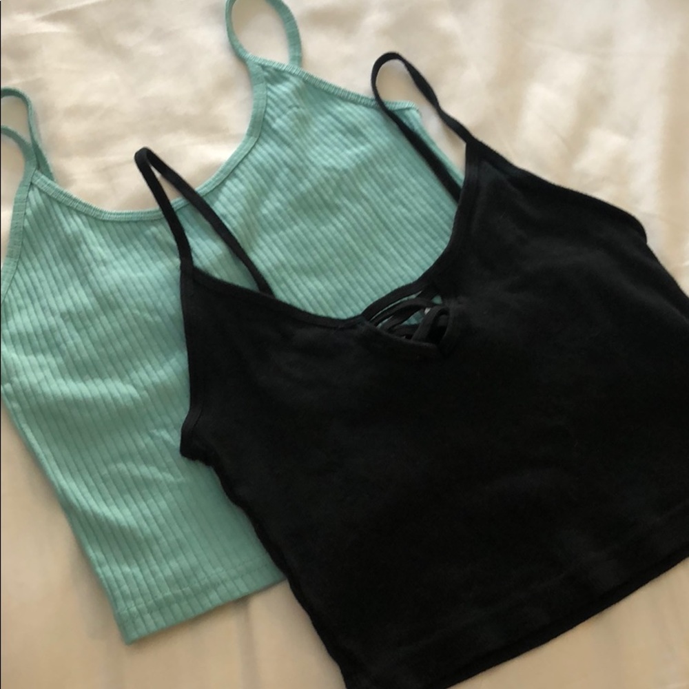 TopShop set